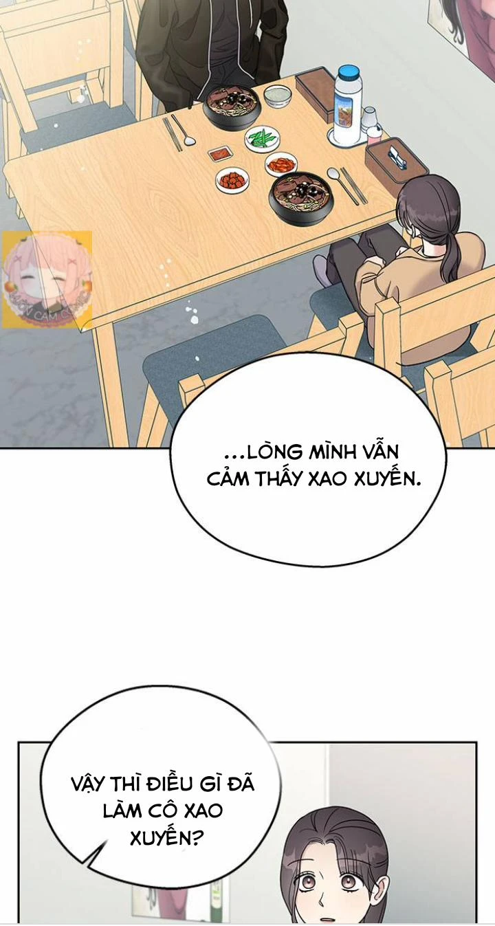 Hãy Diễn Như Anh Yêu Em Chapter 14 - 44