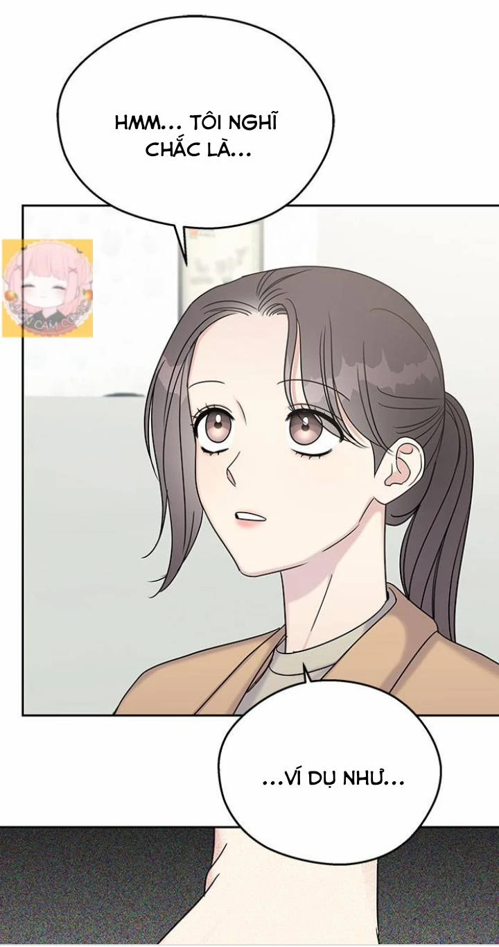 Hãy Diễn Như Anh Yêu Em Chapter 14 - 46