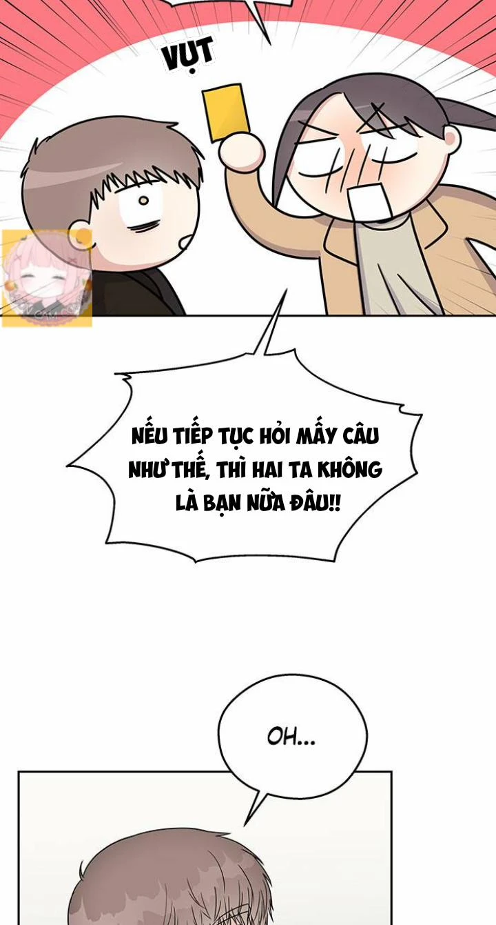 Hãy Diễn Như Anh Yêu Em Chapter 14 - 50