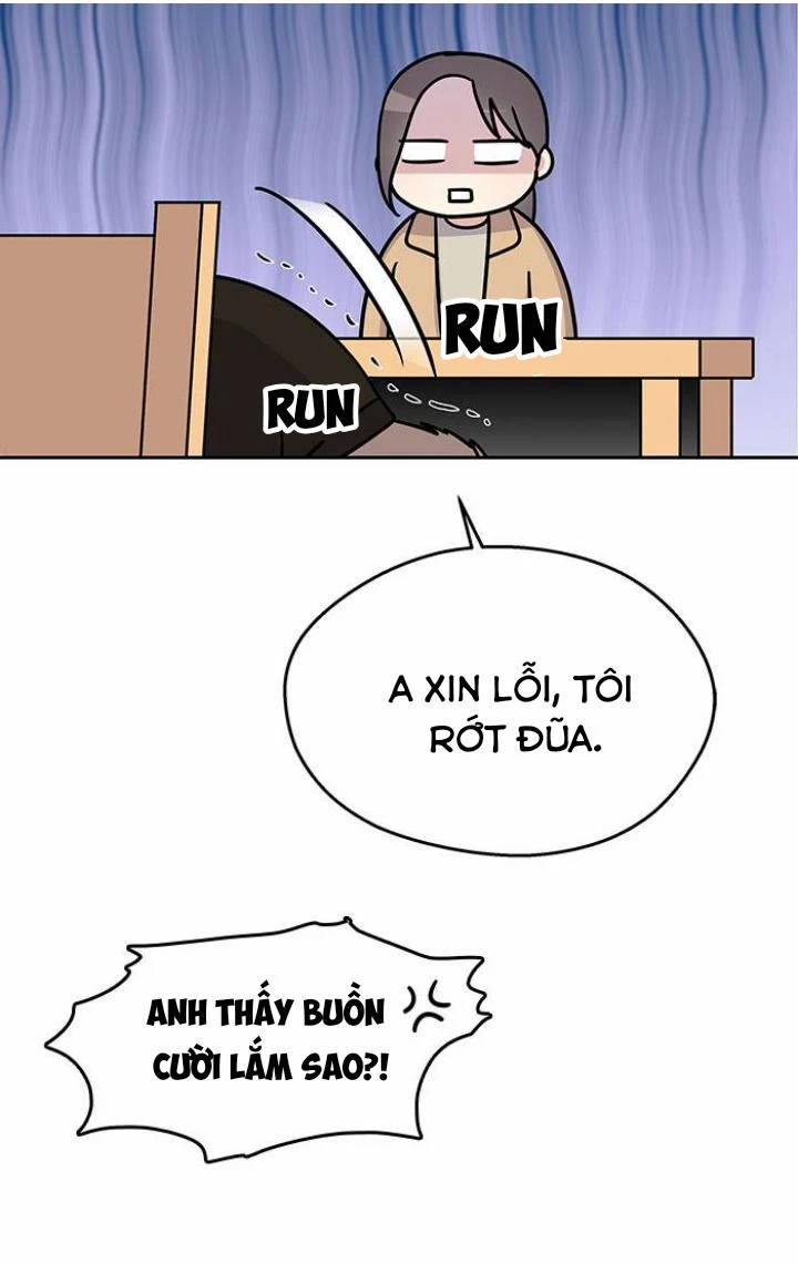 Hãy Diễn Như Anh Yêu Em Chapter 14 - 55