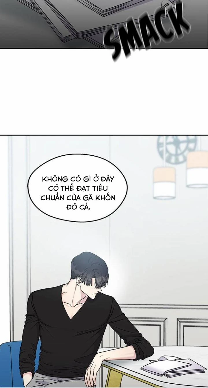 Hãy Diễn Như Anh Yêu Em Chapter 14 - 60