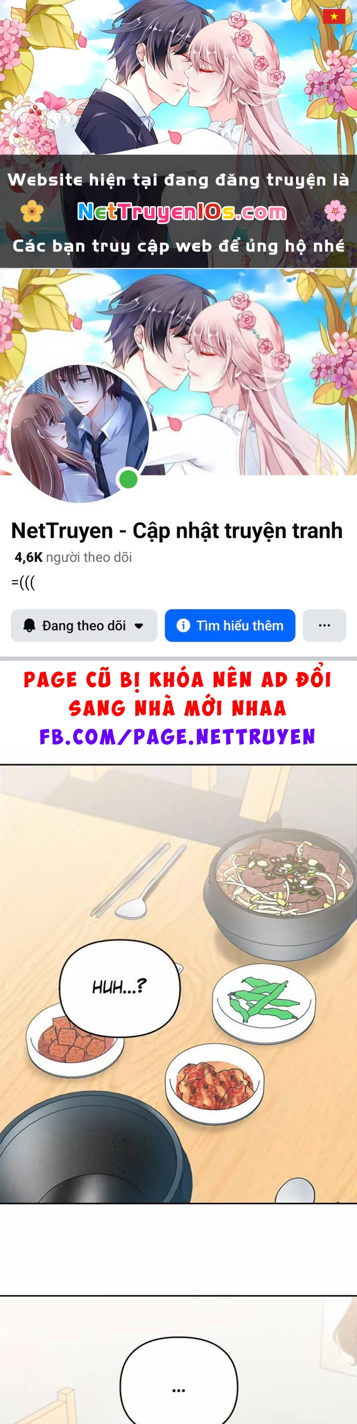 Hãy Diễn Như Anh Yêu Em Chapter 15 - 1
