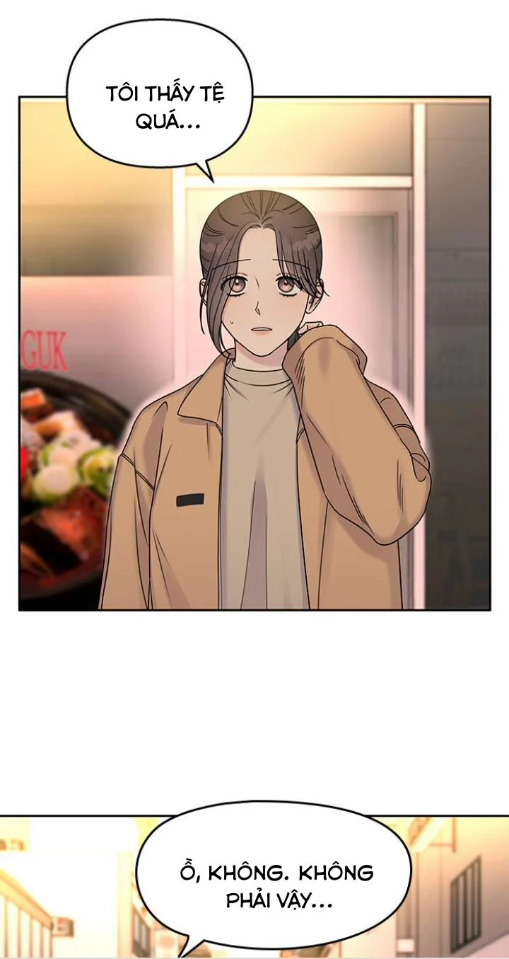 Hãy Diễn Như Anh Yêu Em Chapter 15 - 4