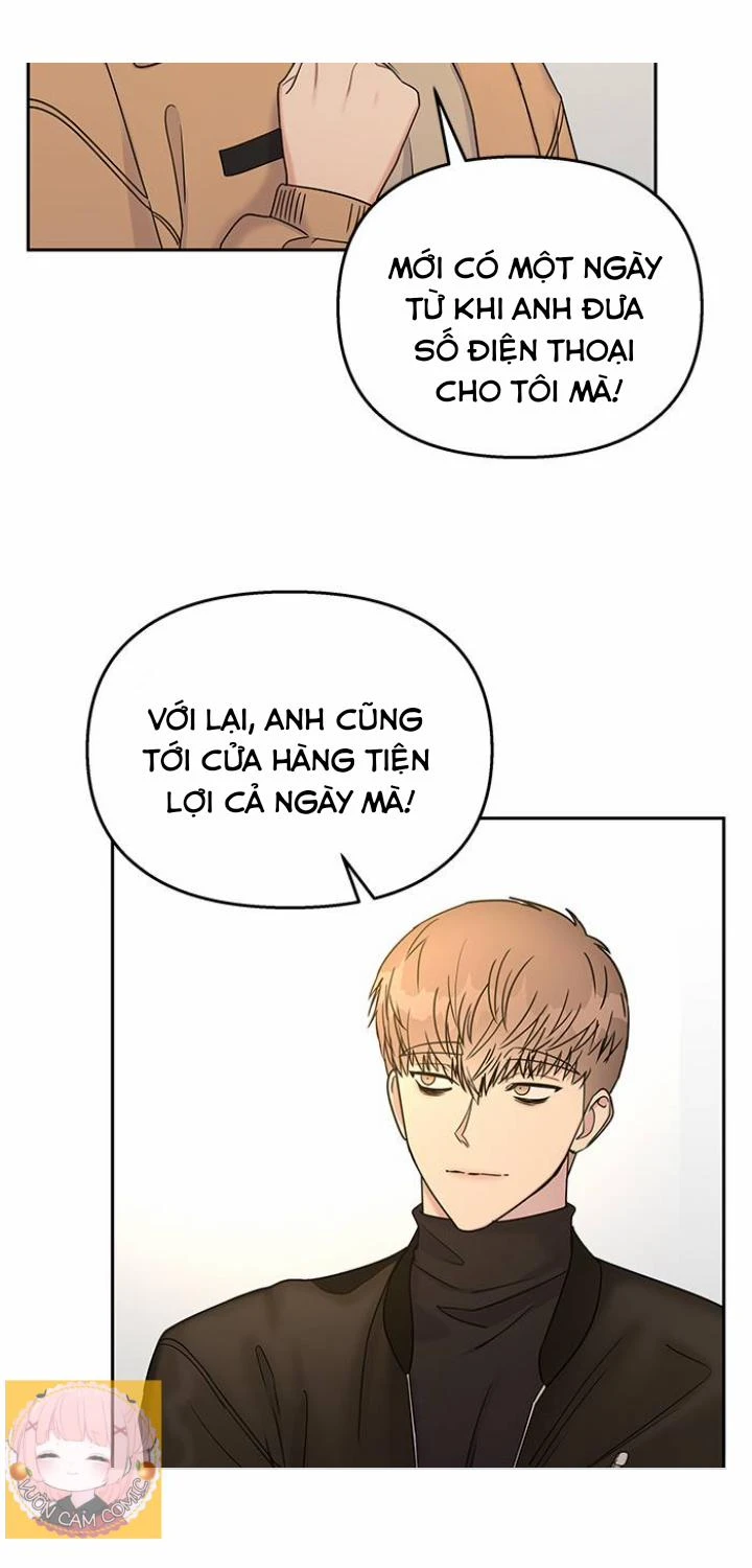Hãy Diễn Như Anh Yêu Em Chapter 15 - 10