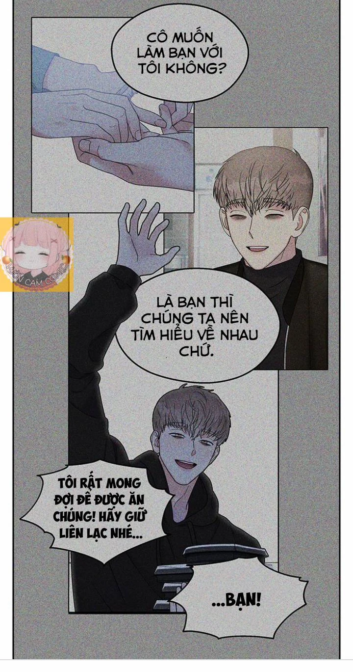 Hãy Diễn Như Anh Yêu Em Chapter 15 - 15