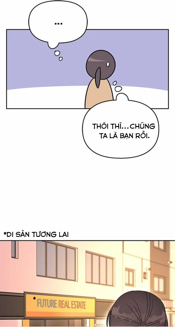 Hãy Diễn Như Anh Yêu Em Chapter 15 - 16