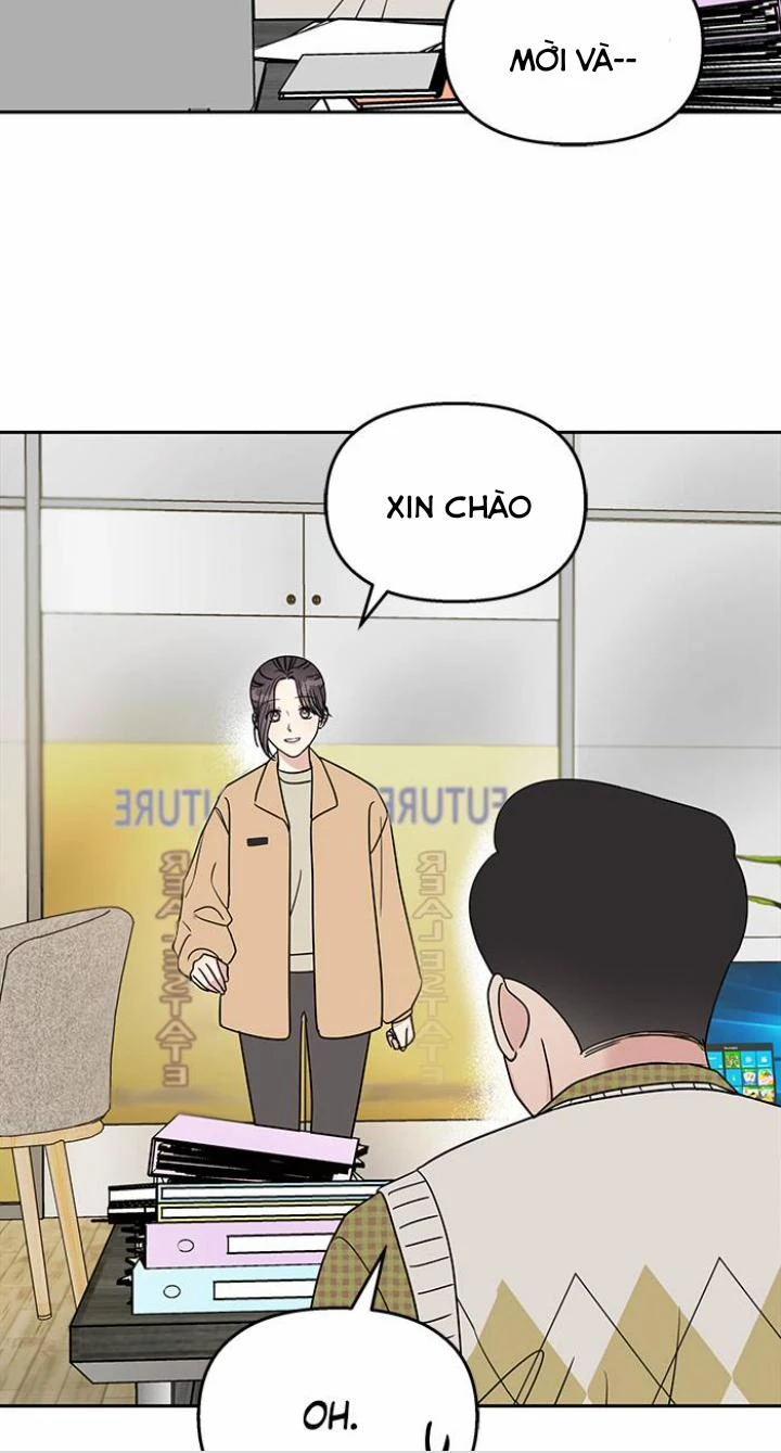 Hãy Diễn Như Anh Yêu Em Chapter 15 - 18