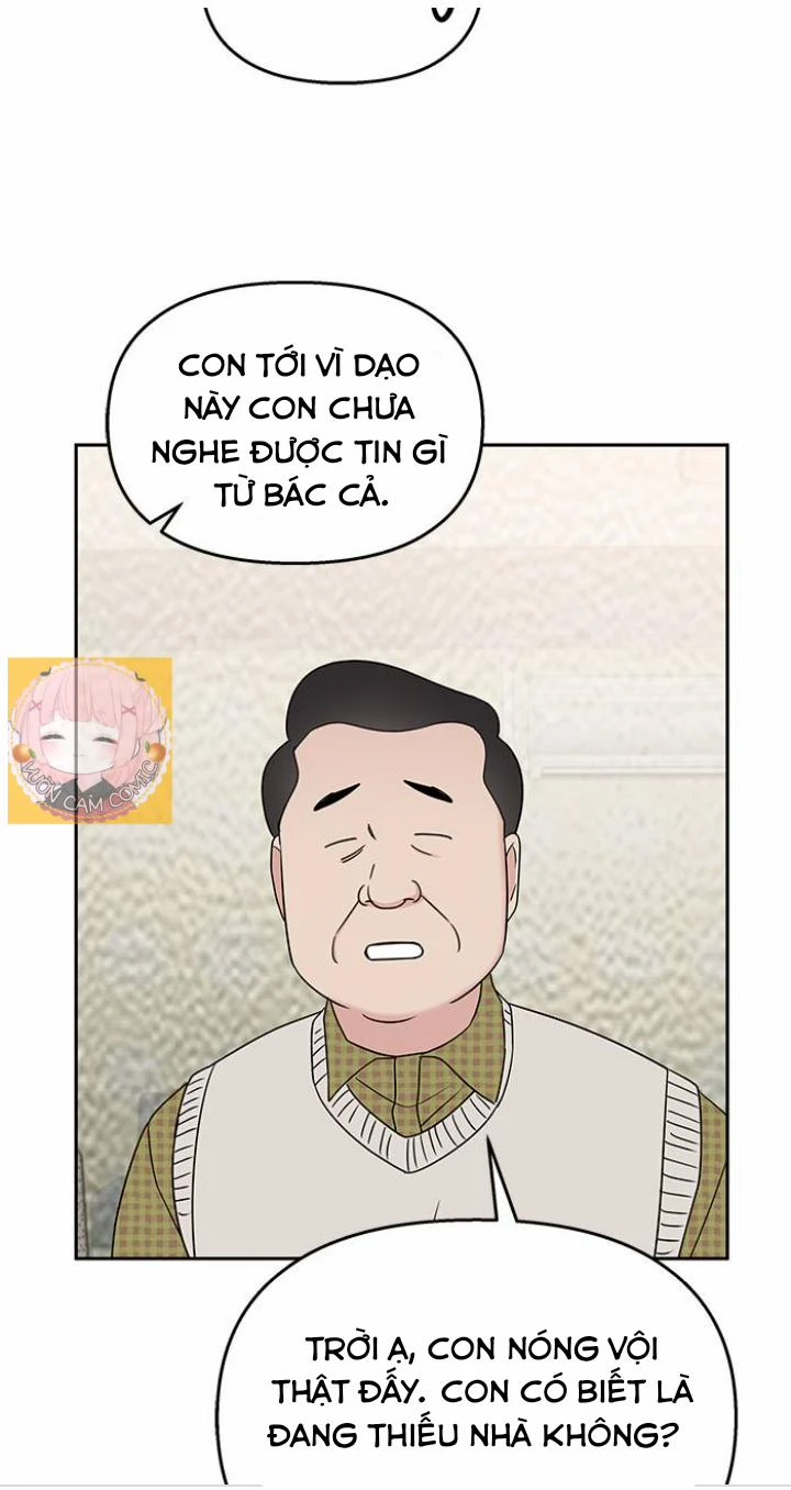 Hãy Diễn Như Anh Yêu Em Chapter 15 - 19