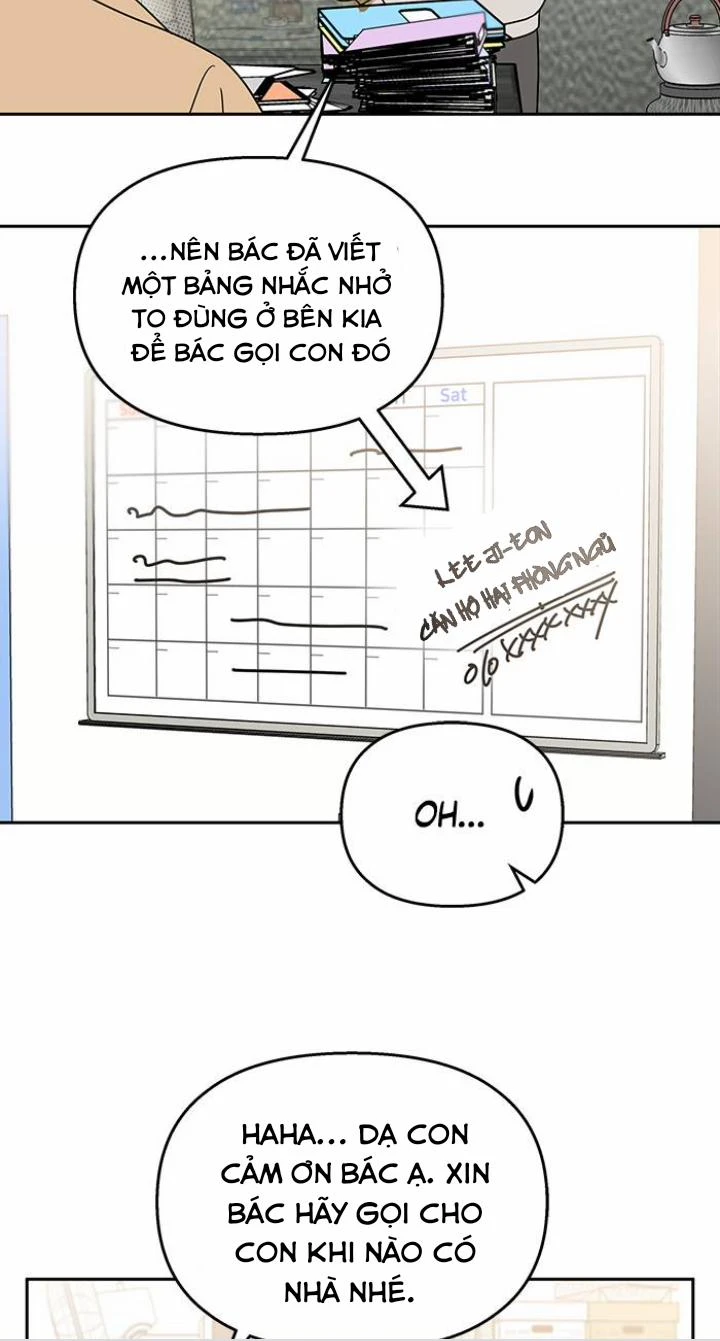 Hãy Diễn Như Anh Yêu Em Chapter 15 - 21