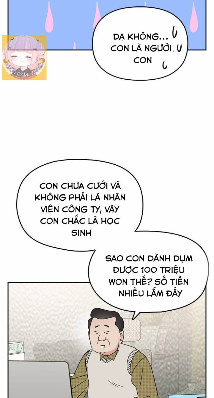 Hãy Diễn Như Anh Yêu Em Chapter 15 - 30