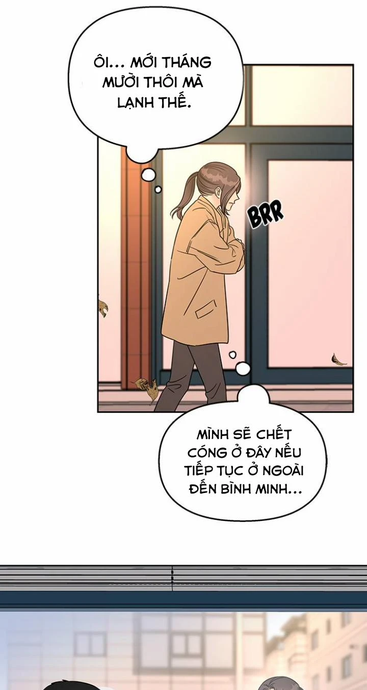 Hãy Diễn Như Anh Yêu Em Chapter 15 - 33