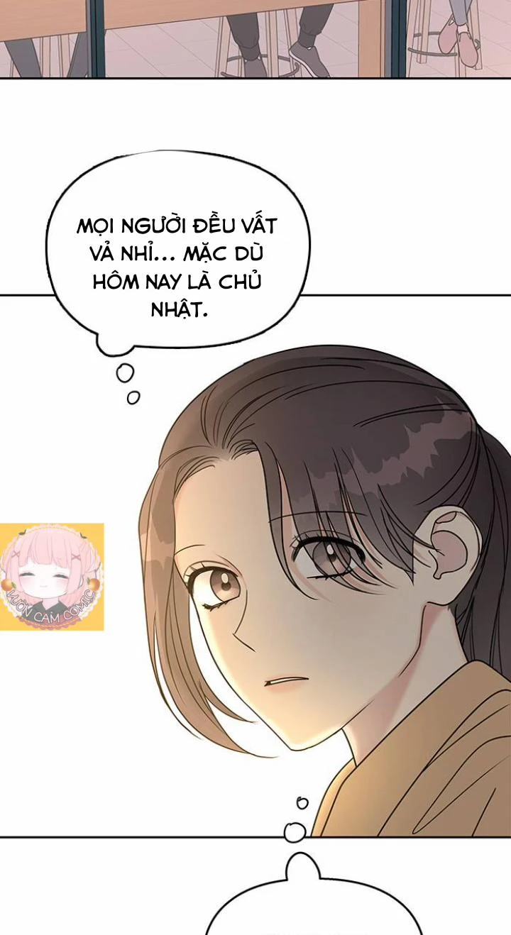 Hãy Diễn Như Anh Yêu Em Chapter 15 - 35