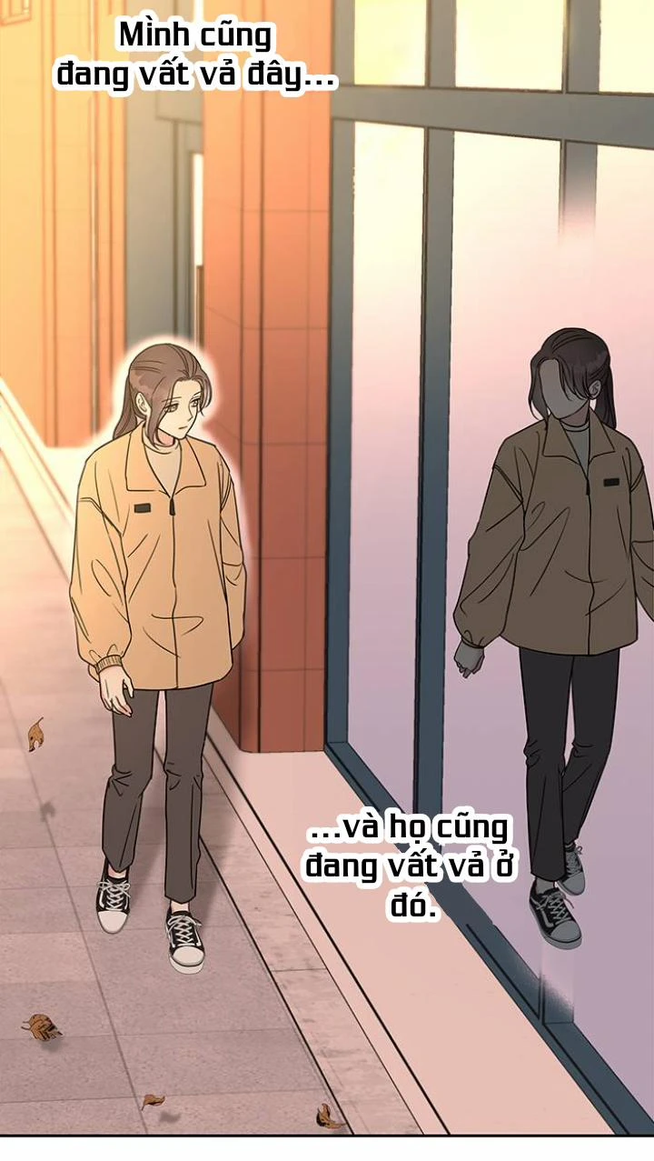 Hãy Diễn Như Anh Yêu Em Chapter 15 - 37