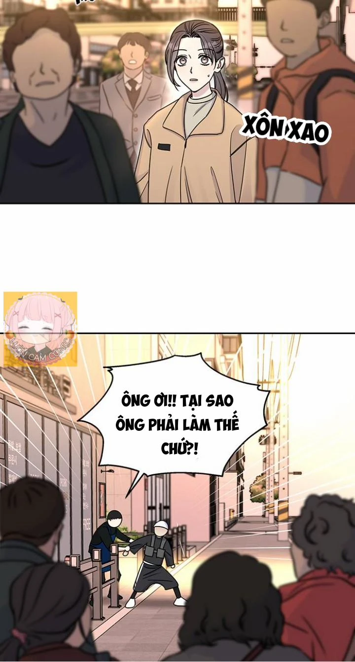 Hãy Diễn Như Anh Yêu Em Chapter 15 - 55