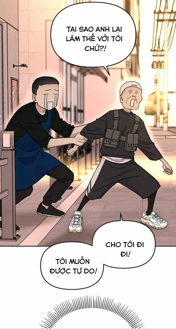 Hãy Diễn Như Anh Yêu Em Chapter 15 - 57