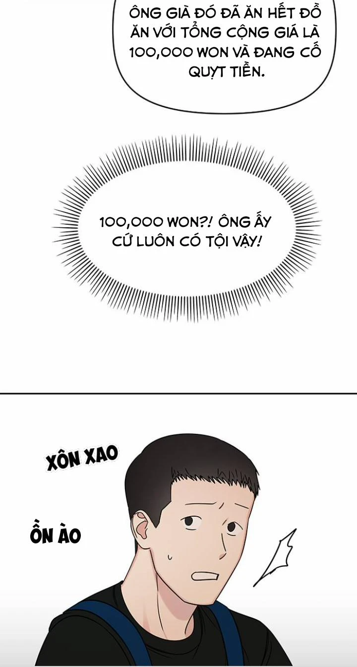 Hãy Diễn Như Anh Yêu Em Chapter 16 - 6