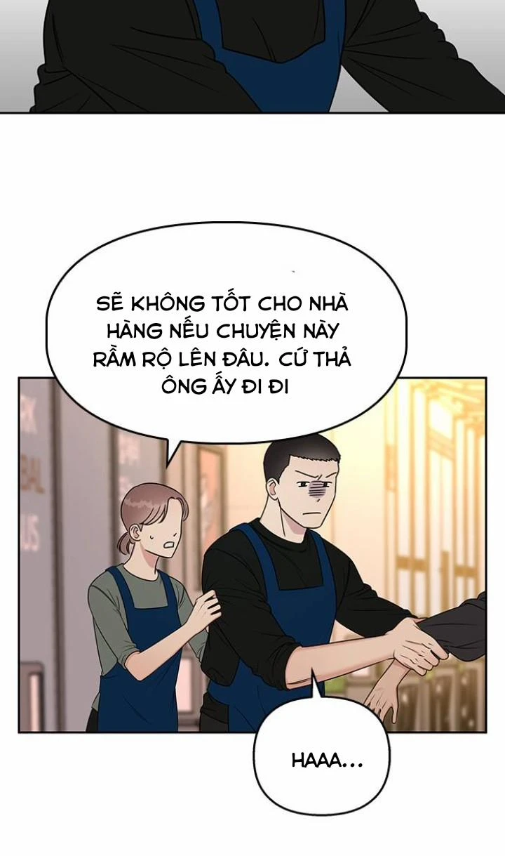 Hãy Diễn Như Anh Yêu Em Chapter 16 - 7