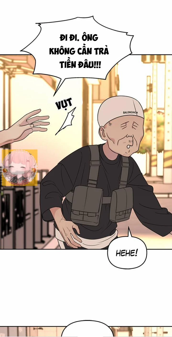 Hãy Diễn Như Anh Yêu Em Chapter 16 - 9