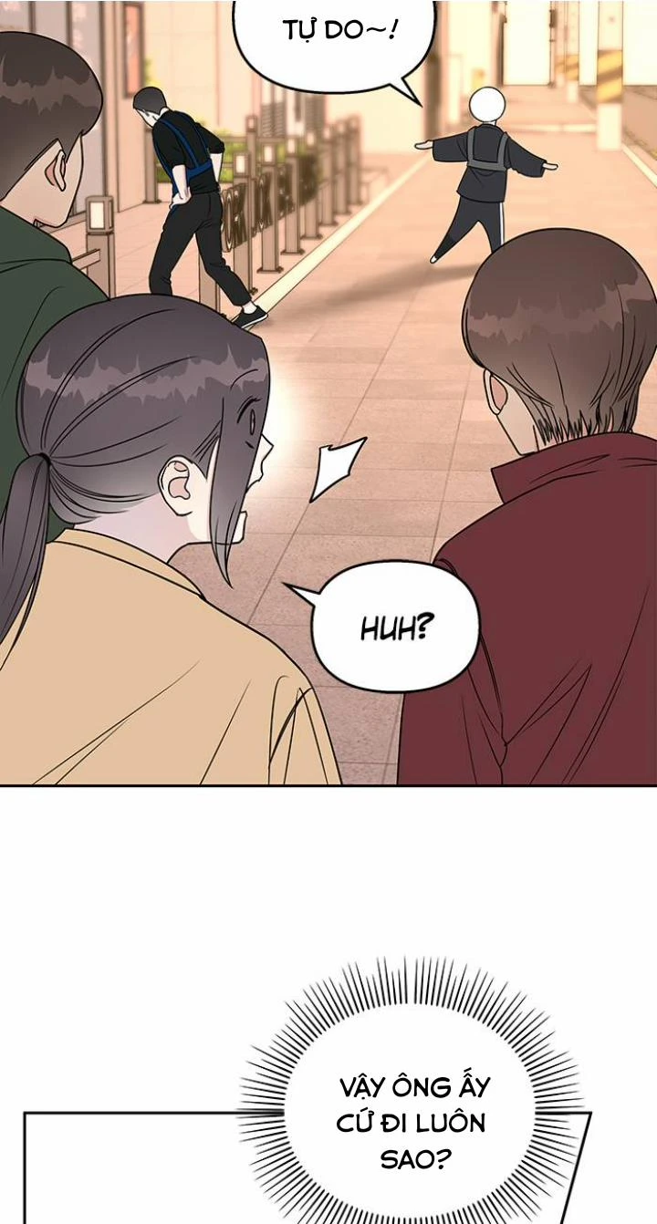 Hãy Diễn Như Anh Yêu Em Chapter 16 - 10