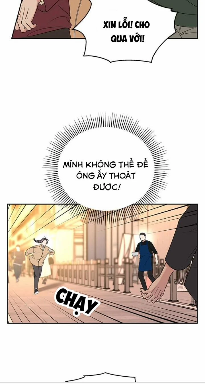 Hãy Diễn Như Anh Yêu Em Chapter 16 - 11
