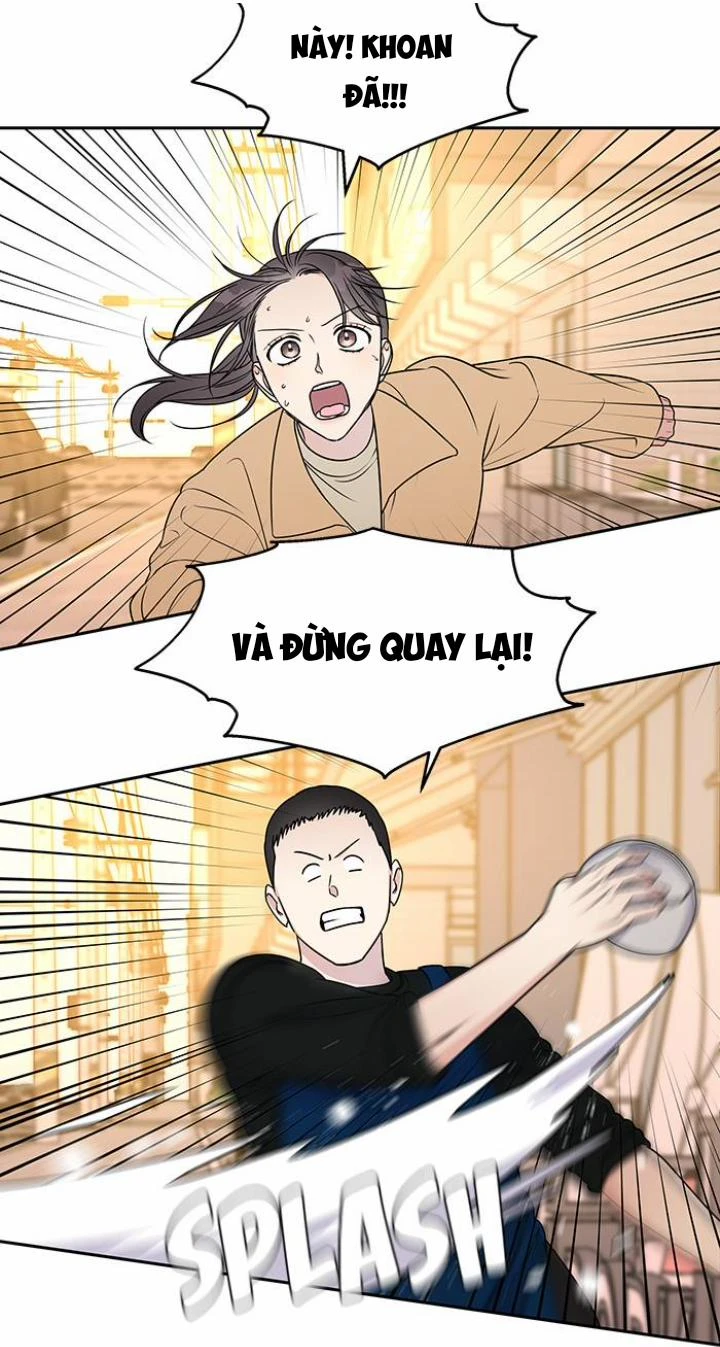 Hãy Diễn Như Anh Yêu Em Chapter 16 - 12