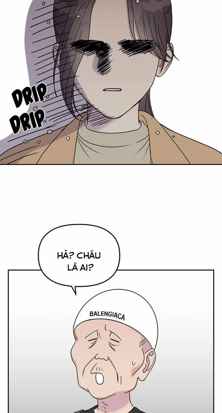 Hãy Diễn Như Anh Yêu Em Chapter 16 - 17