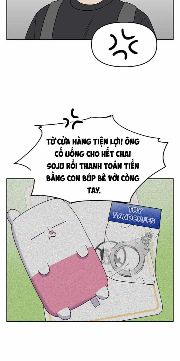 Hãy Diễn Như Anh Yêu Em Chapter 16 - 18