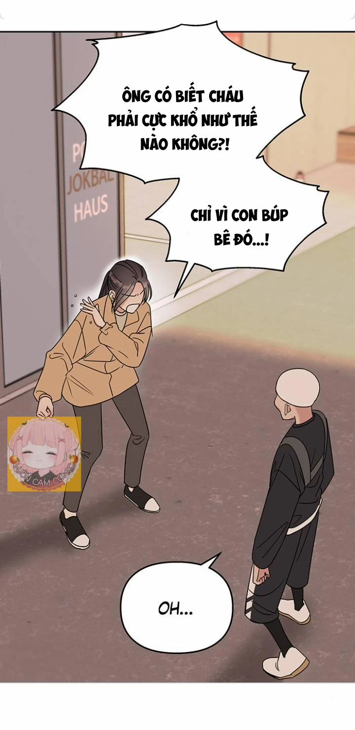 Hãy Diễn Như Anh Yêu Em Chapter 16 - 19