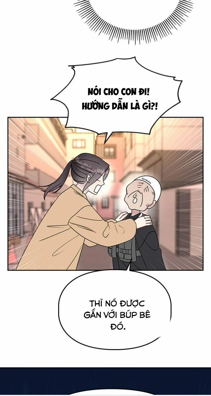 Hãy Diễn Như Anh Yêu Em Chapter 16 - 20