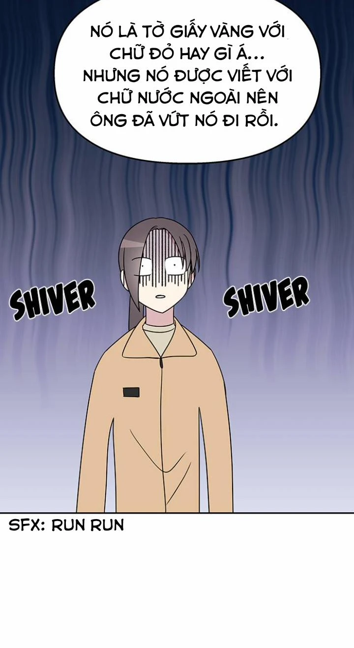 Hãy Diễn Như Anh Yêu Em Chapter 16 - 21