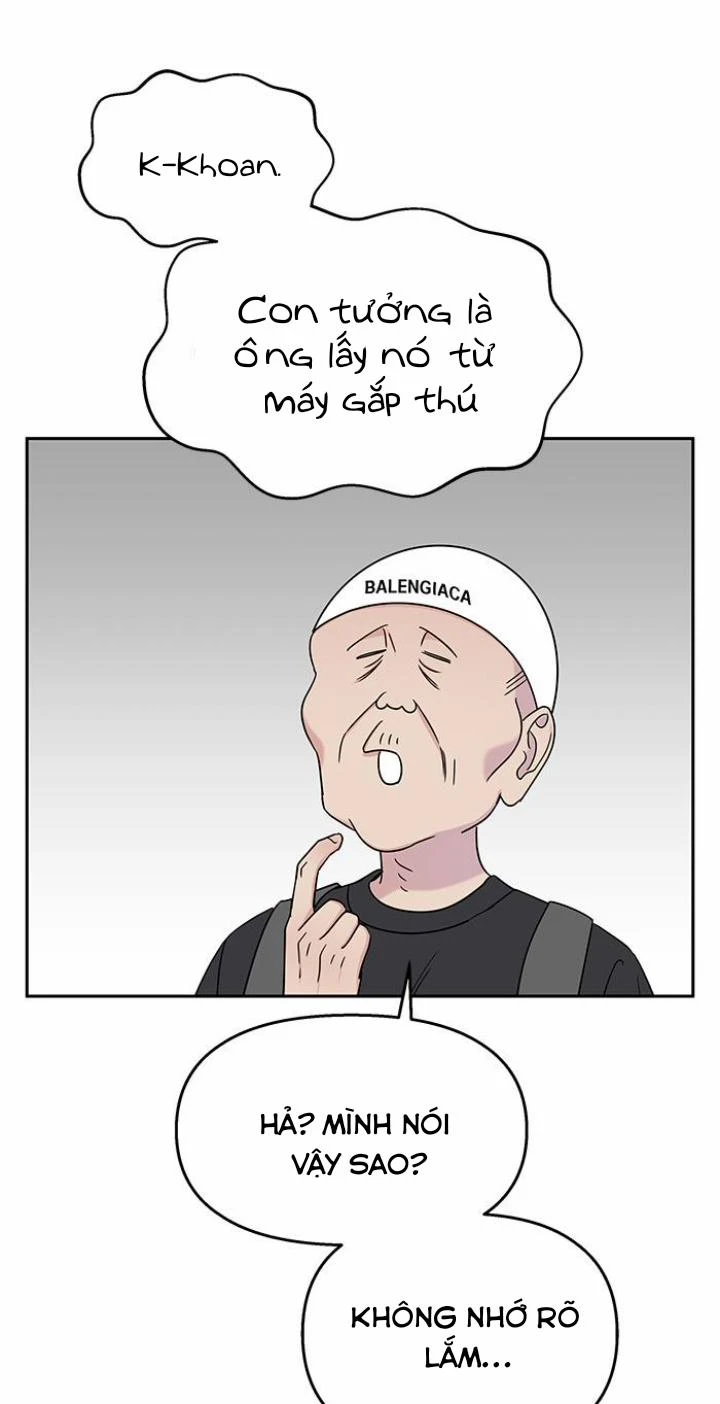 Hãy Diễn Như Anh Yêu Em Chapter 16 - 22