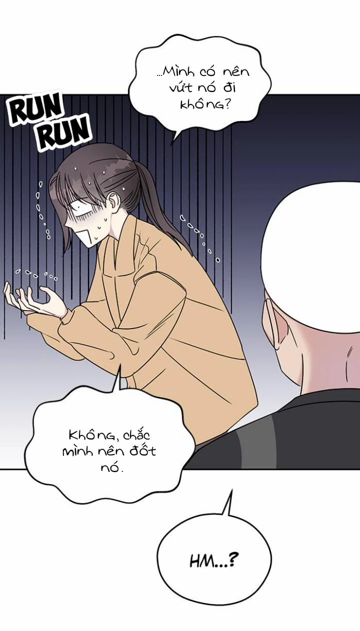 Hãy Diễn Như Anh Yêu Em Chapter 16 - 26