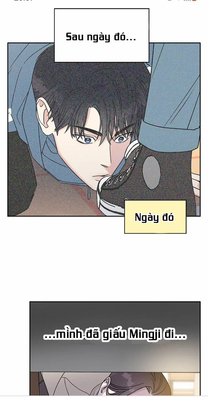 Hãy Diễn Như Anh Yêu Em Chapter 16 - 32