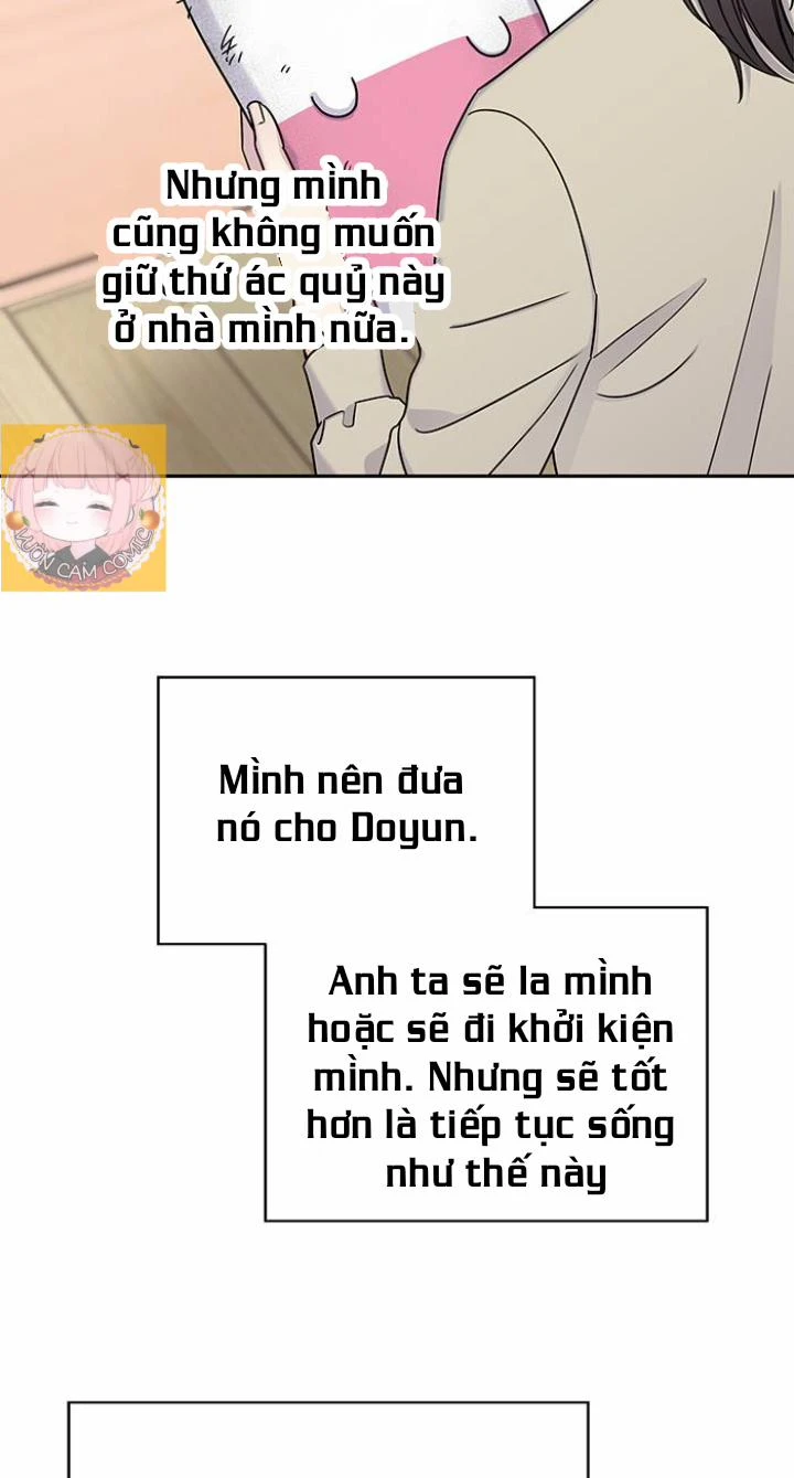 Hãy Diễn Như Anh Yêu Em Chapter 16 - 34