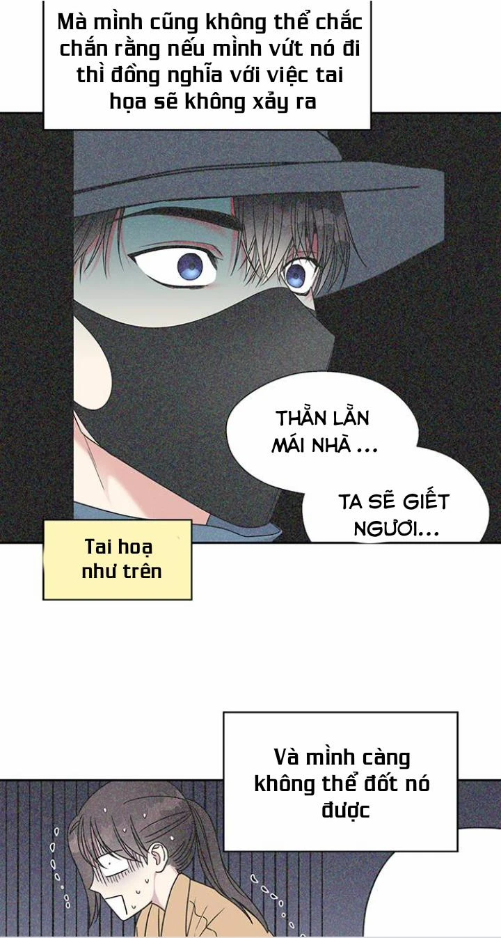 Hãy Diễn Như Anh Yêu Em Chapter 16 - 35