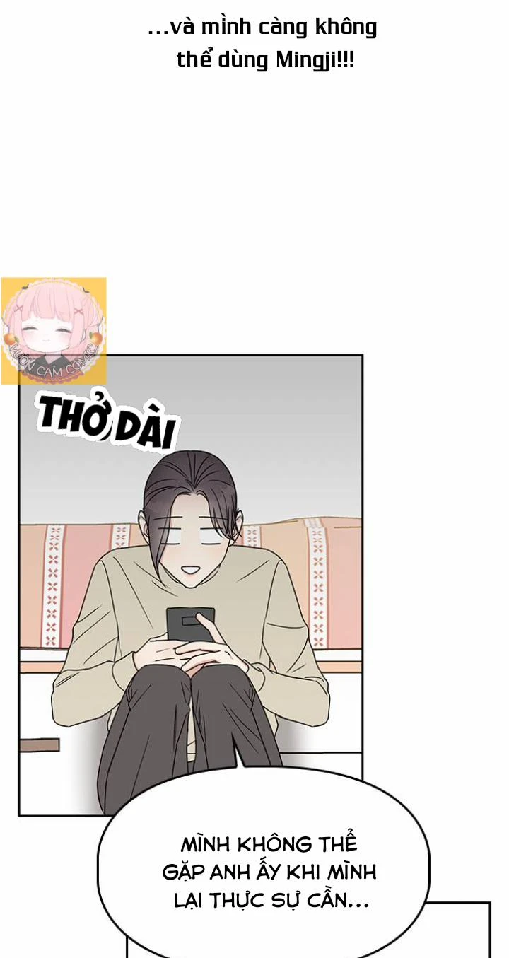 Hãy Diễn Như Anh Yêu Em Chapter 16 - 39
