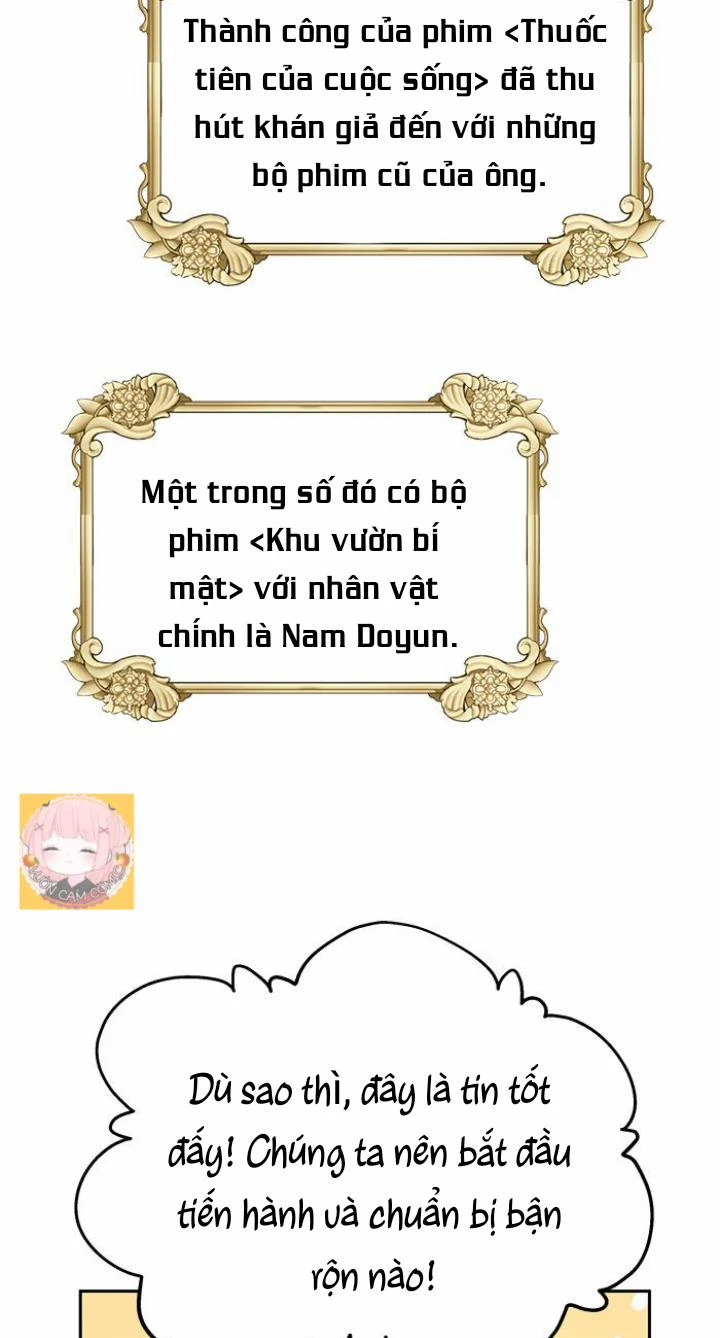 Hãy Diễn Như Anh Yêu Em Chapter 16 - 44