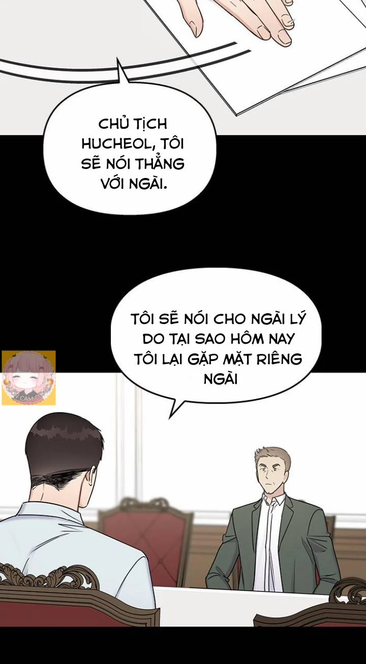 Hãy Diễn Như Anh Yêu Em Chapter 16 - 54
