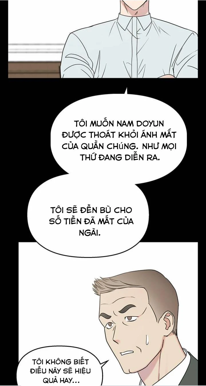Hãy Diễn Như Anh Yêu Em Chapter 16 - 57