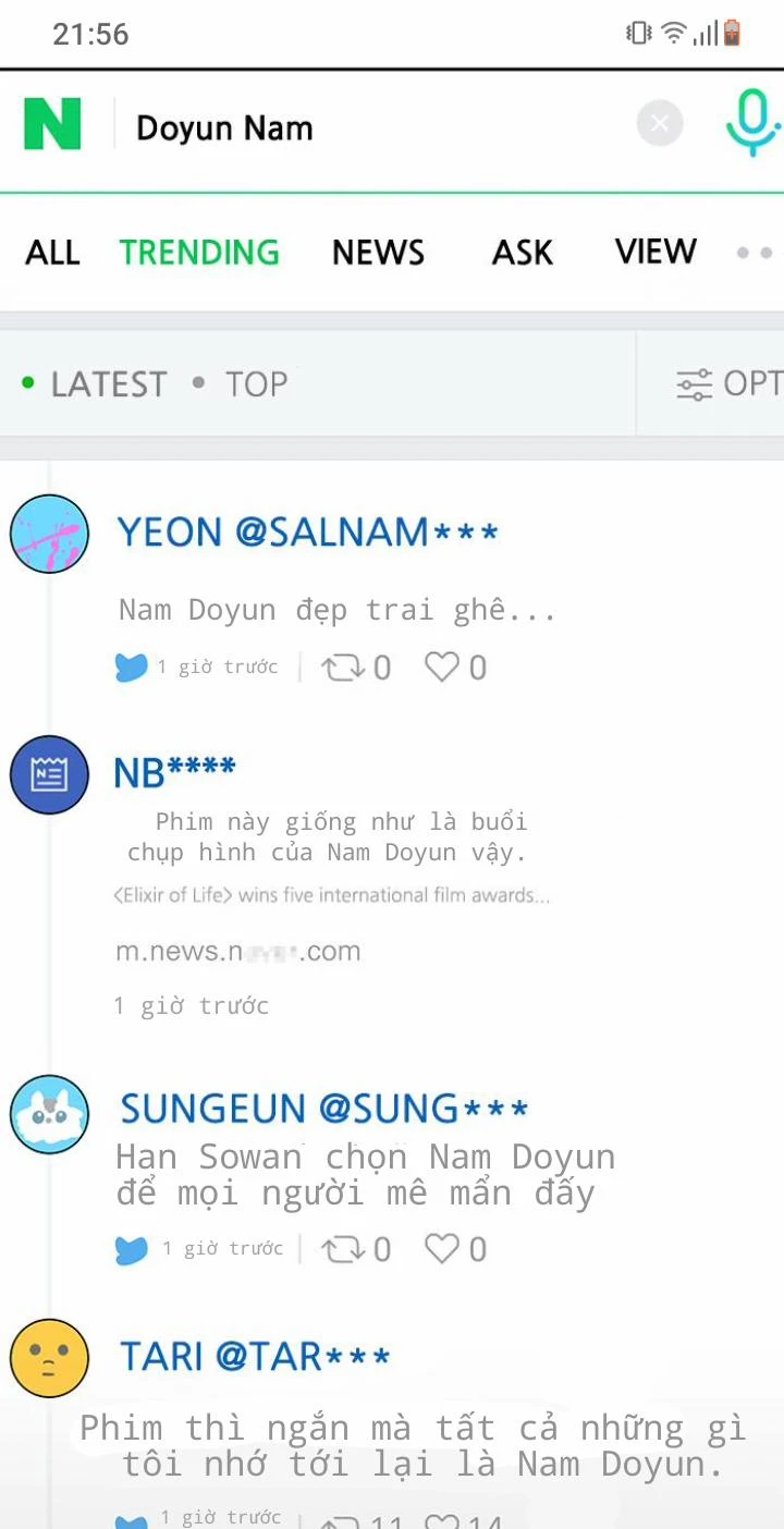 Hãy Diễn Như Anh Yêu Em Chapter 16 - 63