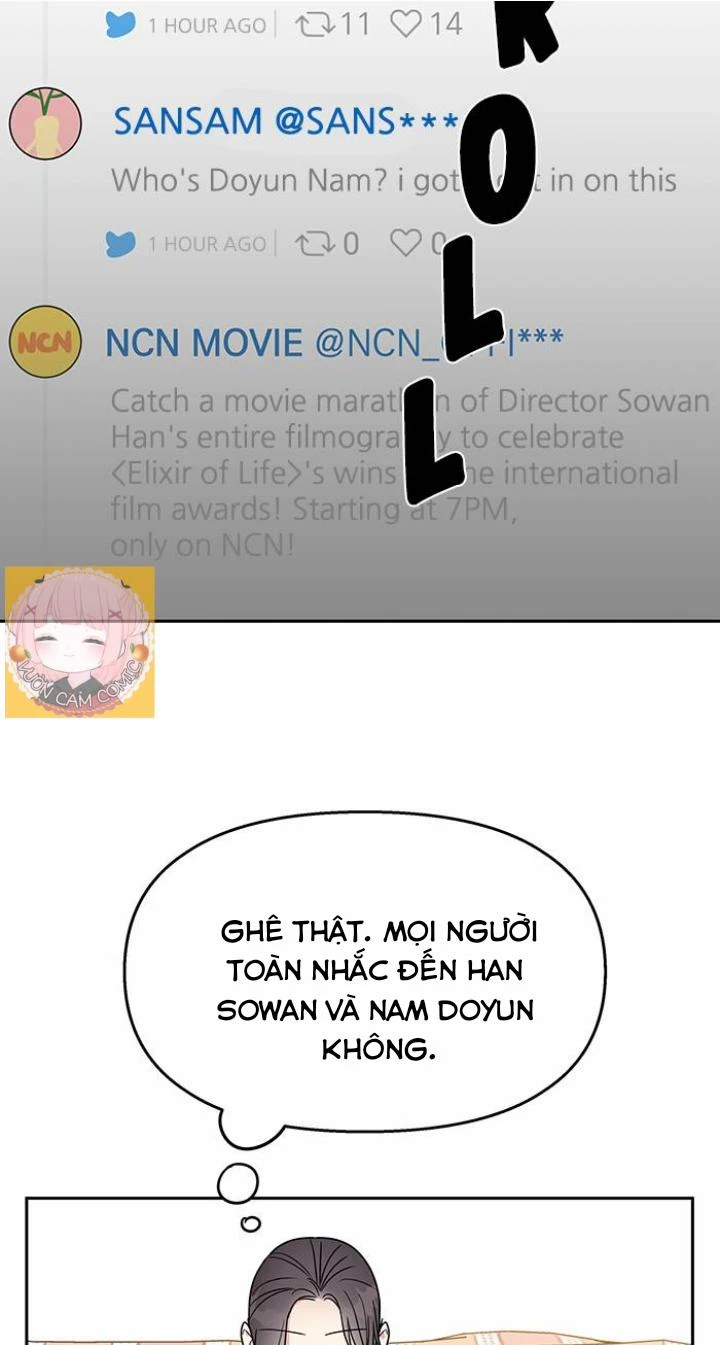 Hãy Diễn Như Anh Yêu Em Chapter 16 - 64