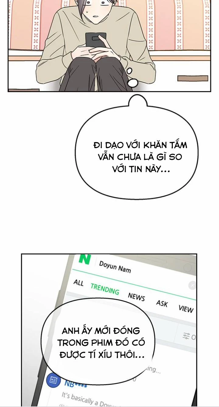 Hãy Diễn Như Anh Yêu Em Chapter 16 - 65