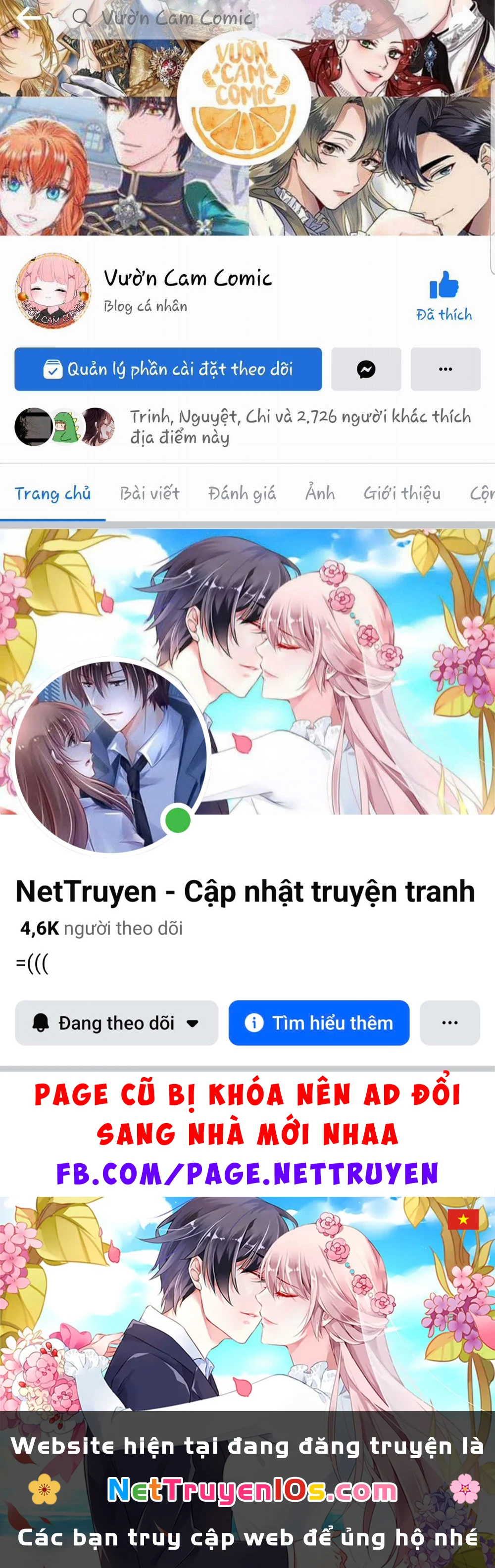 Hãy Diễn Như Anh Yêu Em Chapter 16 - 73