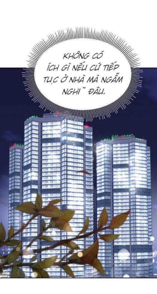 Hãy Diễn Như Anh Yêu Em Chapter 17 - 16