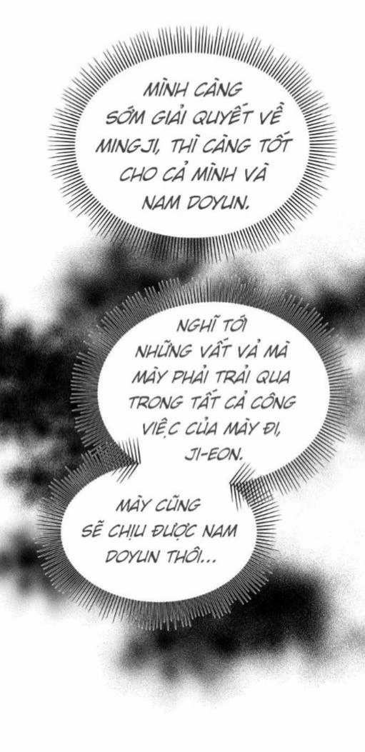 Hãy Diễn Như Anh Yêu Em Chapter 17 - 19