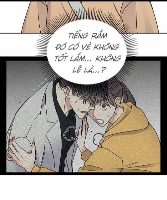 Hãy Diễn Như Anh Yêu Em Chapter 17 - 30