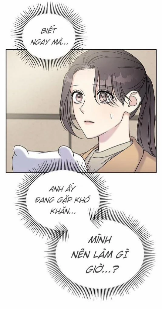 Hãy Diễn Như Anh Yêu Em Chapter 17 - 35