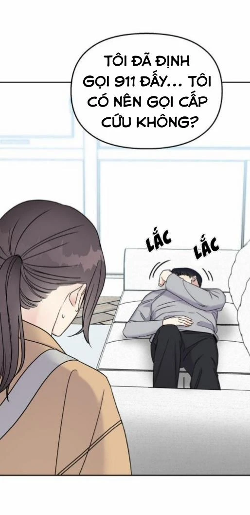 Hãy Diễn Như Anh Yêu Em Chapter 17 - 41