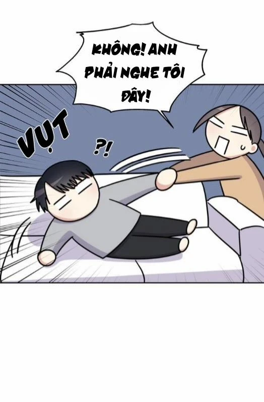 Hãy Diễn Như Anh Yêu Em Chapter 17 - 44