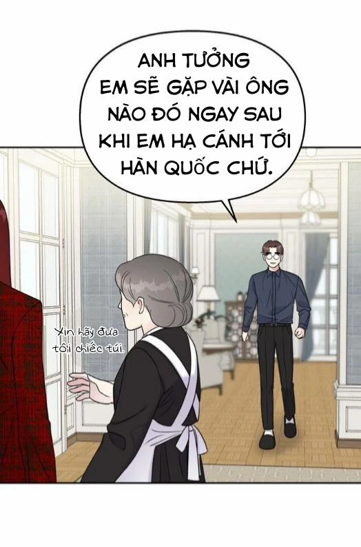 Hãy Diễn Như Anh Yêu Em Chapter 17 - 46